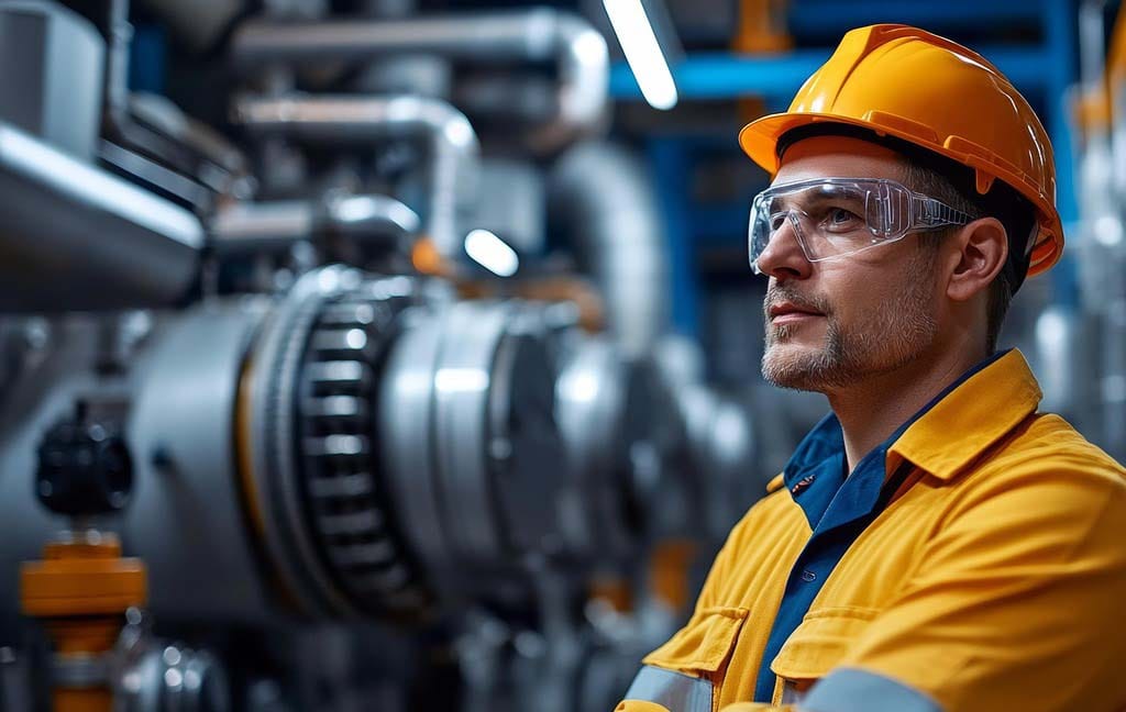 safety-lone-worker-walkie-talkies-business