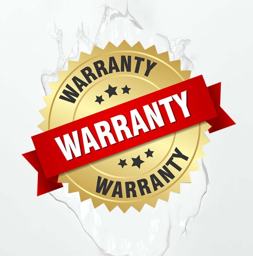 excellent-warranty