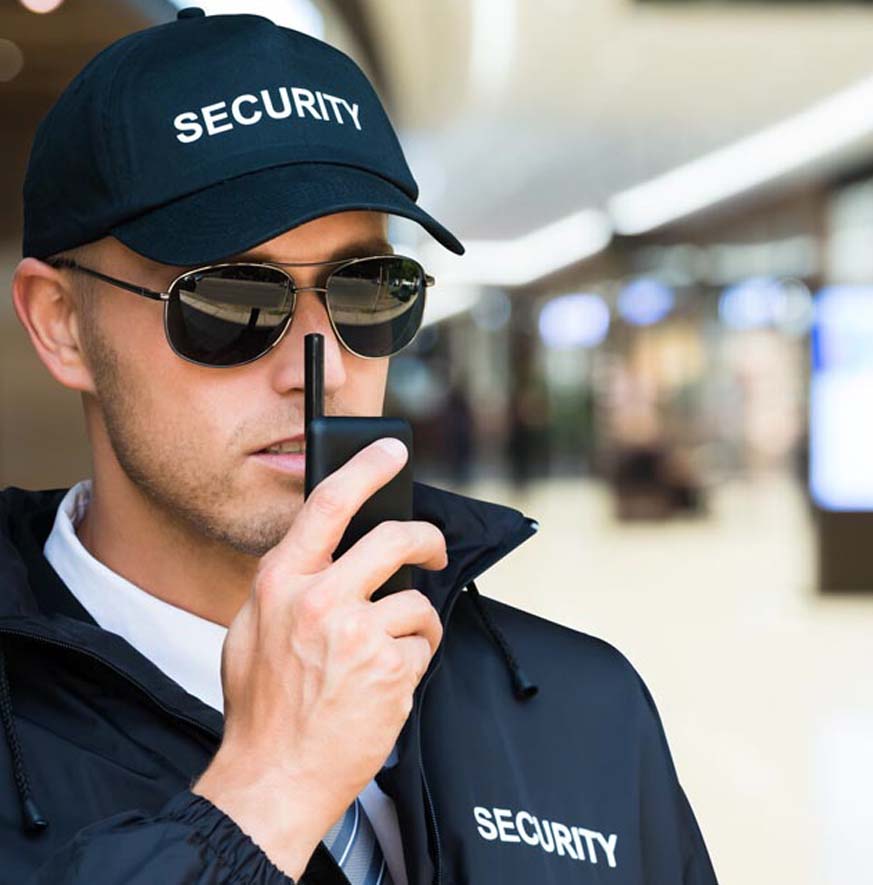 security-product-walkie-talkie