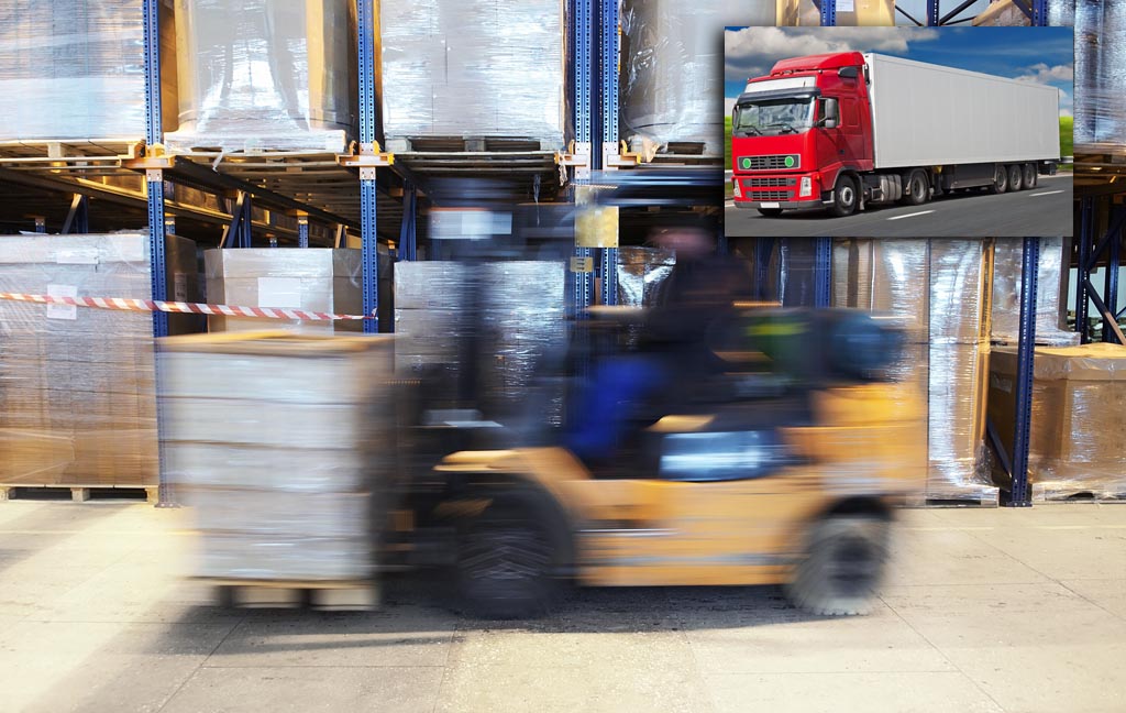 warehousing-walkie-talkies-for-business