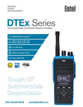 dtex-marine-walkie-talkie-brochure
