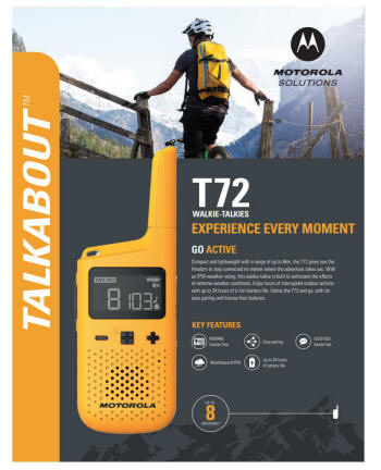 leisure-m-T72-Data-Sheet-EN