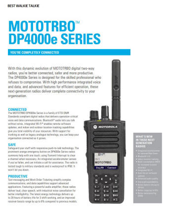 lone-m-DP4400-4401-Brochure-DP4000E-Series-Brochure