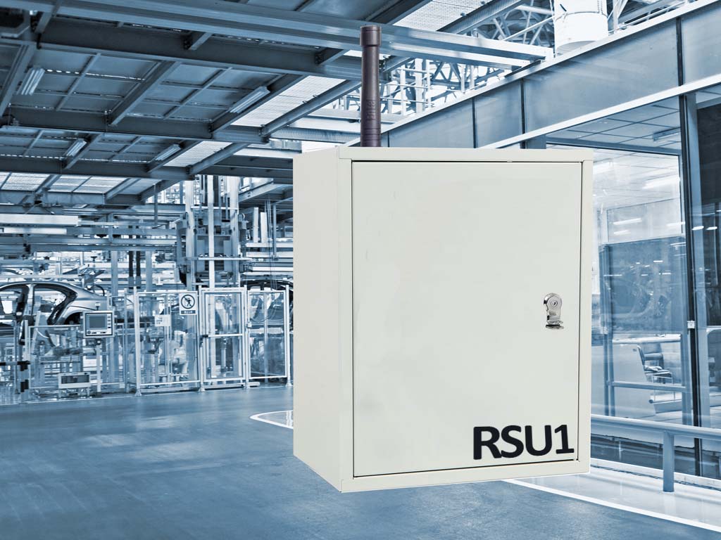 rsu1-communications-system