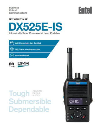 security-EN164-Entel-DX525E-IS-A4-Brochure-for-Egypt_v2-2