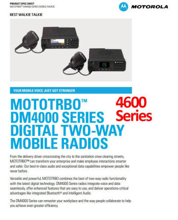 ware-m-DM4600-4601-DM4600-4601-Brochure